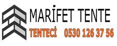 Marifet Tente Logo